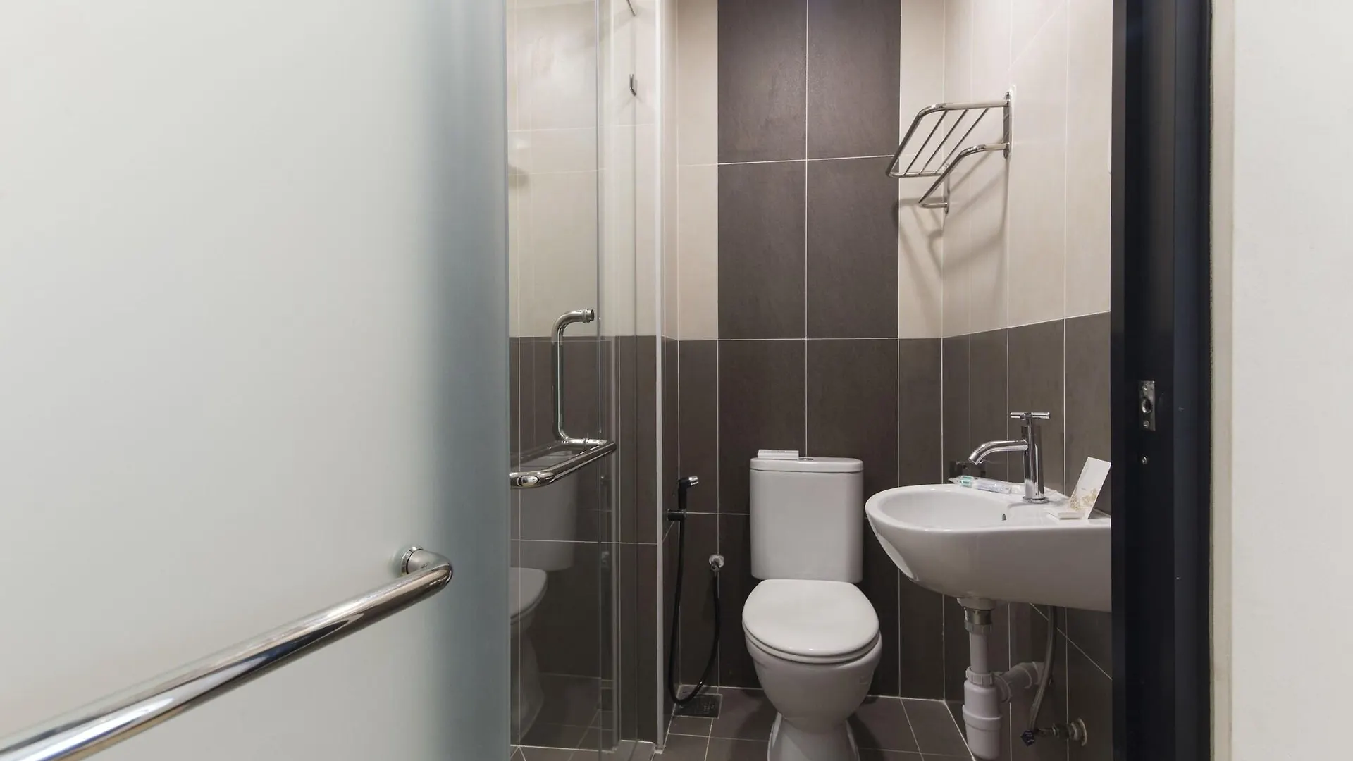 Signature International Hotel China Town Kuala Lumpur