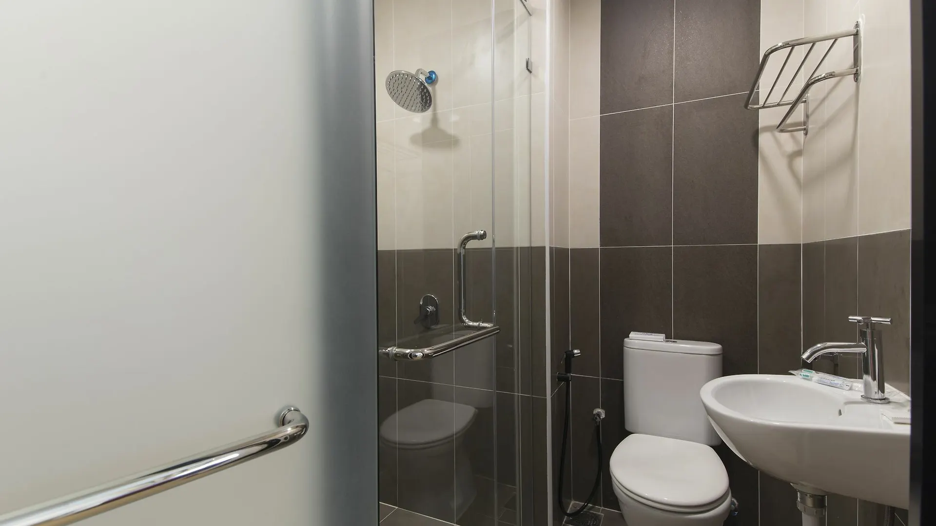 Signature International Hotel China Town Kuala Lumpur