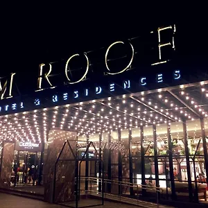 Hotel M Roof & Residences