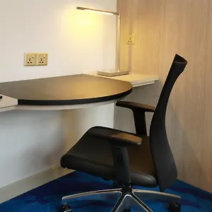 Hotell Express Centre By Ihg