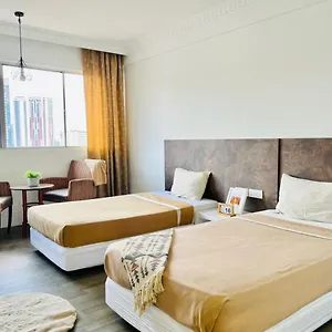 M1 Center & Hotel