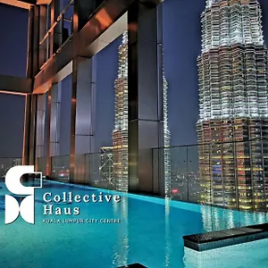 Affittacamere Tropicana By Collective Haus, Kuala Lumpur