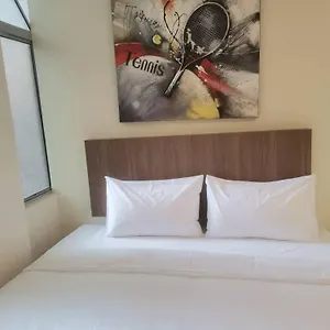 Ostello Scc Chinatown, Kuala Lumpur